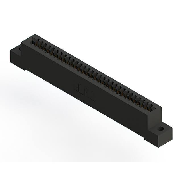 392-030-521-102 EDAC Inc.  Edgeboard Connectors
